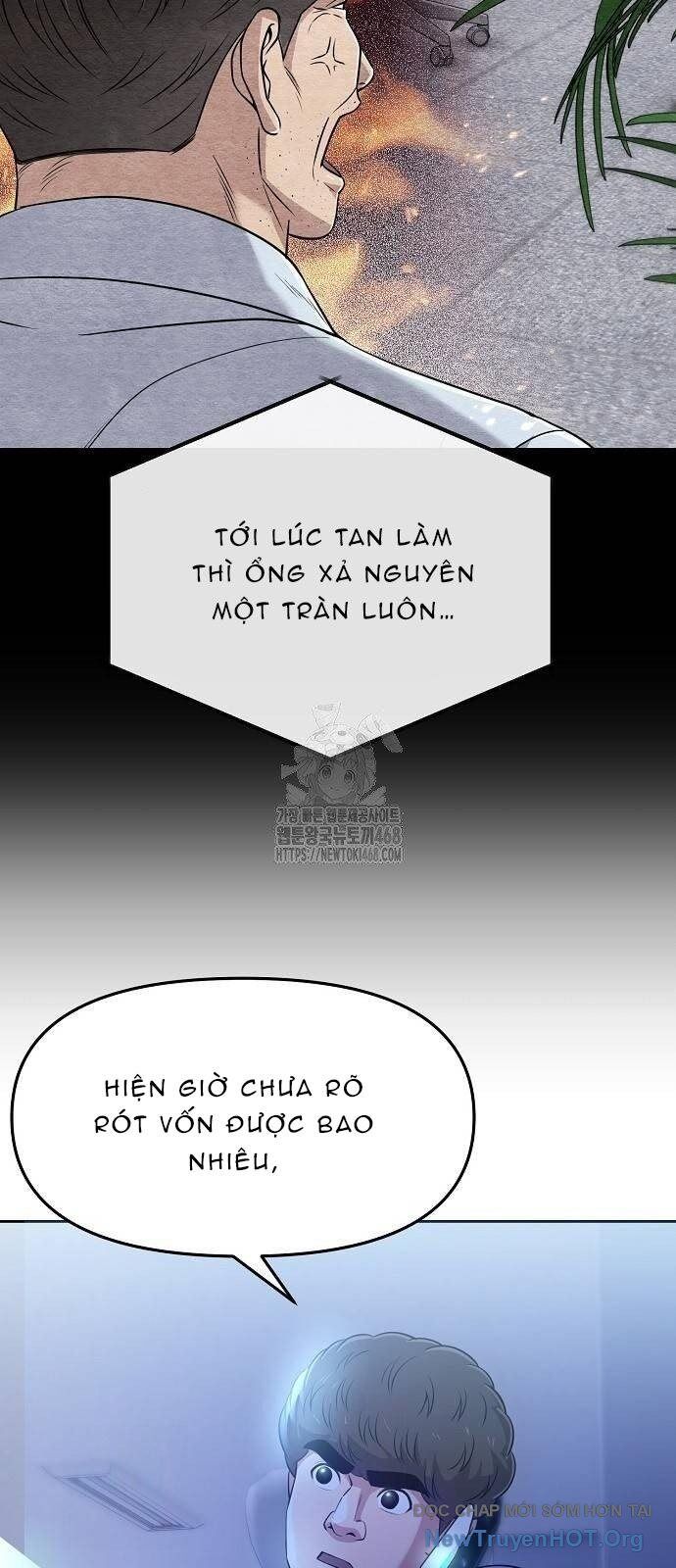 Nhân Viên Thực Tập Kim Cheolsu - chap104 - Trang 12